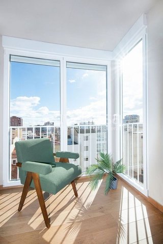 Piso en venta en Carretas - Huerta de Marzo - La Pajarita en Albacete