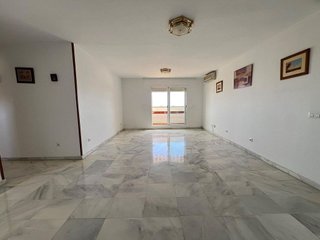 Ático en venta en Centro en Torremolinos