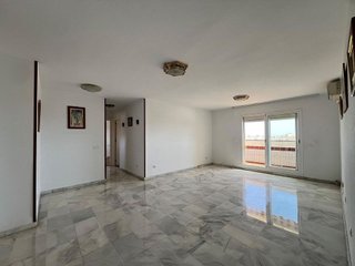Ático en venta en Centro en Torremolinos