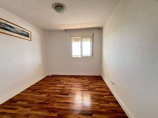 Ático en venta en Centro en Torremolinos