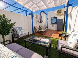 Ático en venta en Torrequebrada en Benalmádena