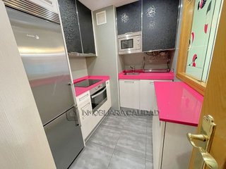 Piso en venta en Centro en Burgos