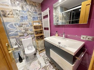 Piso en venta en Centro en Burgos