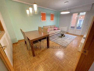 Piso en venta en Centro en Burgos