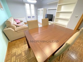 Piso en venta en Centro en Burgos