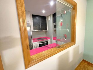 Piso en venta en Centro en Burgos
