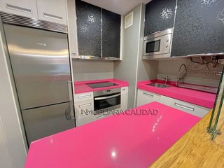 Piso en venta en Centro en Burgos