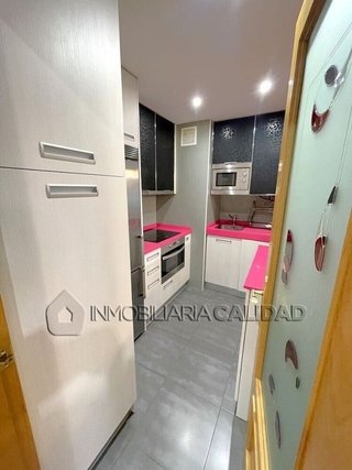Piso en venta en Centro en Burgos