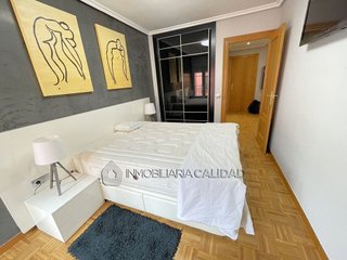 Piso en venta en Centro en Burgos