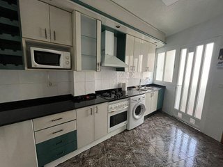Piso en venta en Ceutí