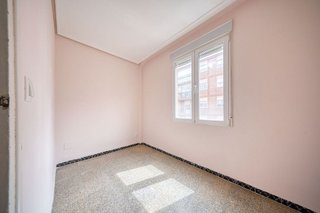 Piso en venta en Rondilla - Santa Clara en Valladolid