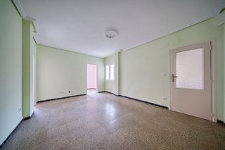 Piso en venta en Rondilla - Santa Clara en Valladolid