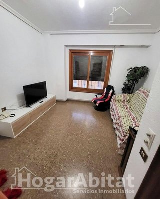 Piso en venta en Alcora, l´