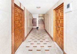 Piso en venta en Barrio de Zaidín en Granada