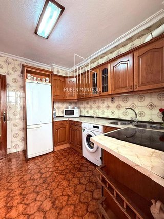 Piso en venta en Vidal en Salamanca