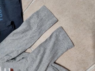 Set 2 maglie Primigi cotone