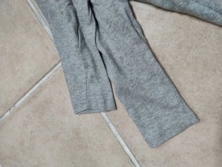 Set 2 maglie Primigi cotone