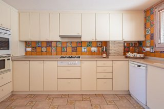 Ático en venta en Centro Urbano en Dénia