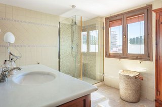 Ático en venta en Centro Urbano en Dénia