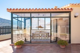 Ático en venta en Centro Urbano en Dénia