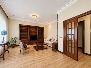 Piso en venta en Centro en Valladolid