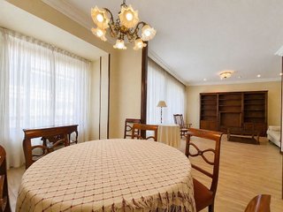 Piso en venta en Centro en Valladolid