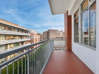 Piso en venta en Centro en Valladolid