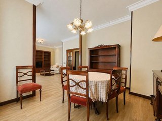 Piso en venta en Centro en Valladolid