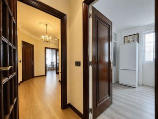 Piso en venta en Centro en Valladolid