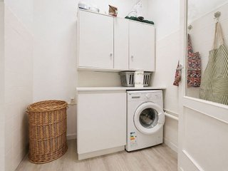 Piso en venta en Centro en Valladolid