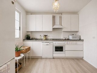 Piso en venta en Centro en Valladolid