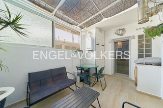 Piso en venta en Zona Puerto Deportivo en Fuengirola