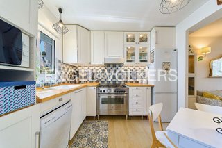 Piso en venta en Zona Puerto Deportivo en Fuengirola