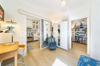 Piso en venta en Zona Puerto Deportivo en Fuengirola