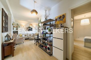 Piso en venta en Zona Puerto Deportivo en Fuengirola