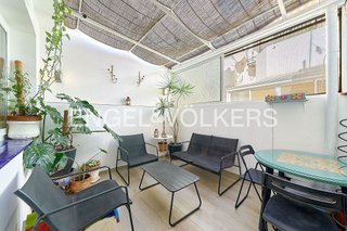 Piso en venta en Zona Puerto Deportivo en Fuengirola
