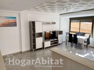 Piso en venta en Centro en Castellón de la Plana