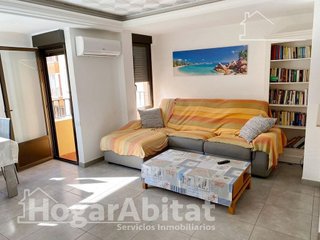 Piso en venta en Centro en Castellón de la Plana