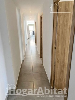 Piso en venta en Centro en Castellón de la Plana
