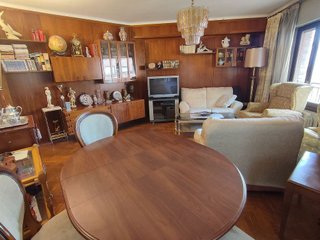 Piso en venta en Universidad San Francisco en Zaragoza