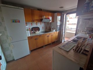 Piso en venta en Universidad San Francisco en Zaragoza