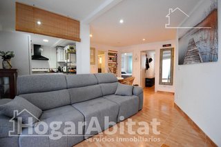 Ático en venta en Sant Antoni en Cullera