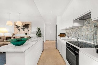 Piso en venta en Benahavís
