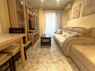 Piso en venta en Centro en San Fernando de Henares