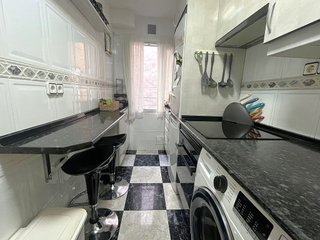 Piso en venta en Centro en San Fernando de Henares