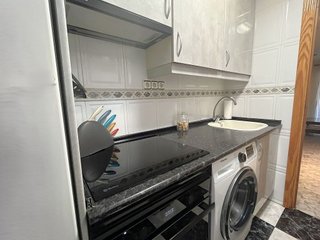 Piso en venta en Centro en San Fernando de Henares
