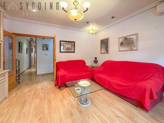 Piso en venta en Centro en Santa Pola