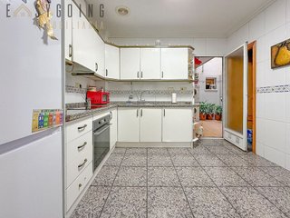 Piso en venta en Centro en Santa Pola