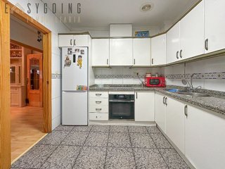 Piso en venta en Centro en Santa Pola