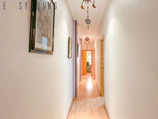 Piso en venta en Centro en Santa Pola